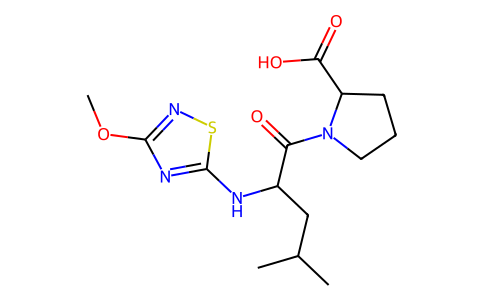 APO-501 242487-05-4
